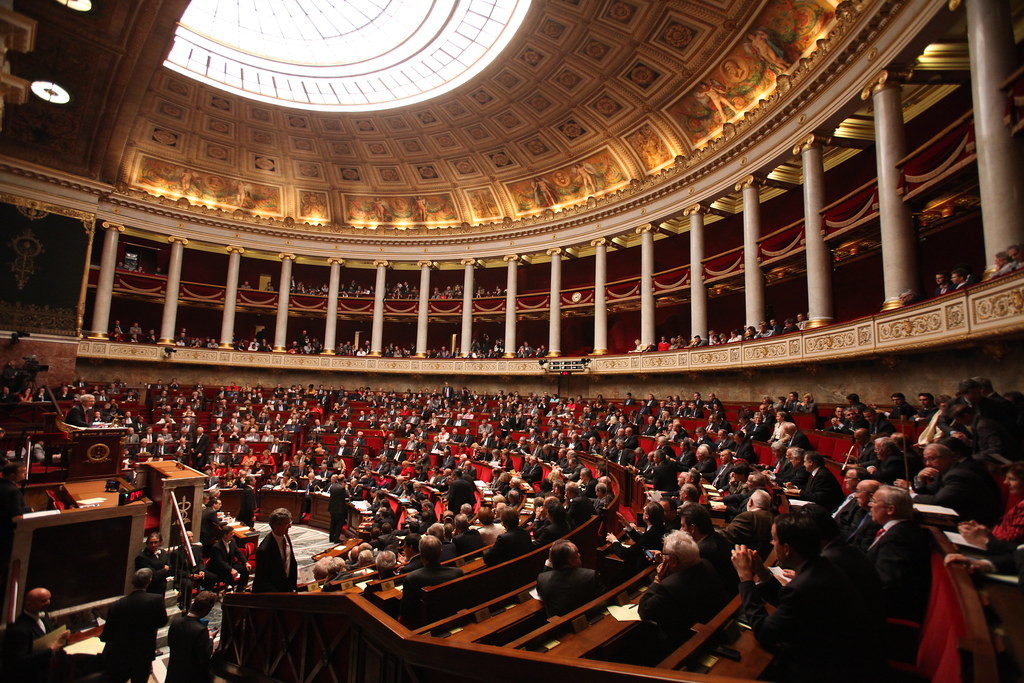 Assemblée Nationale